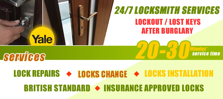 Forest Gate Locksmith